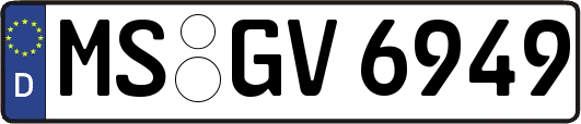 MS-GV6949
