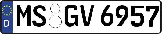 MS-GV6957