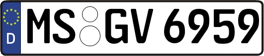 MS-GV6959