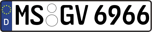 MS-GV6966