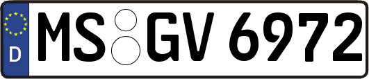MS-GV6972