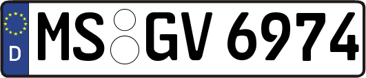 MS-GV6974