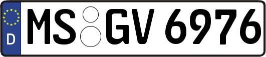 MS-GV6976
