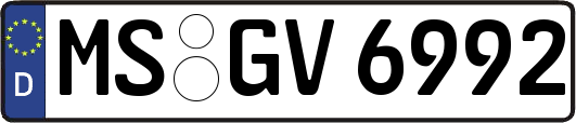 MS-GV6992