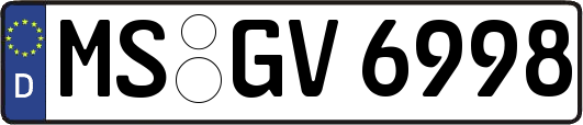 MS-GV6998