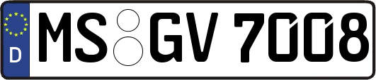 MS-GV7008