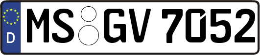 MS-GV7052
