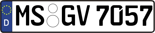 MS-GV7057