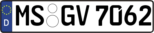 MS-GV7062