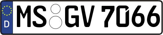 MS-GV7066