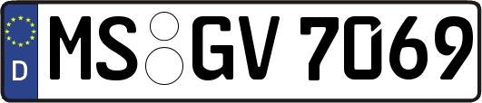 MS-GV7069