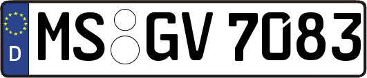 MS-GV7083