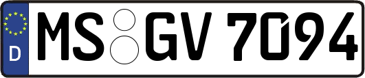 MS-GV7094