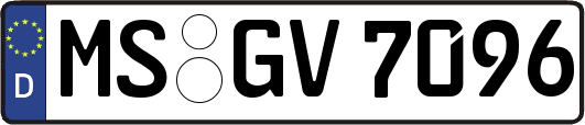 MS-GV7096