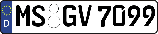 MS-GV7099