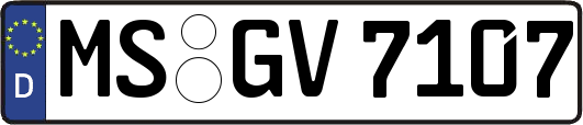 MS-GV7107