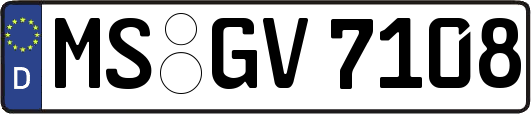 MS-GV7108