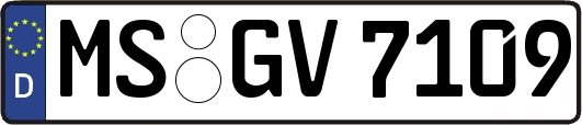 MS-GV7109