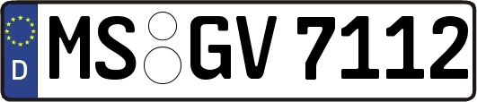 MS-GV7112