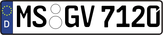 MS-GV7120