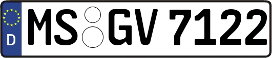 MS-GV7122