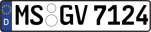 MS-GV7124