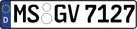 MS-GV7127