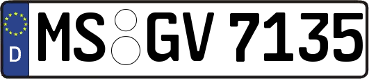 MS-GV7135