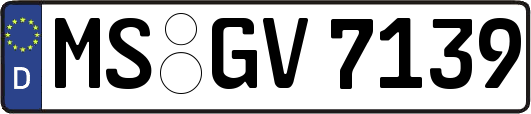 MS-GV7139