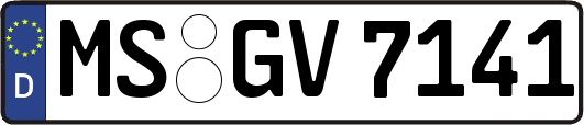 MS-GV7141