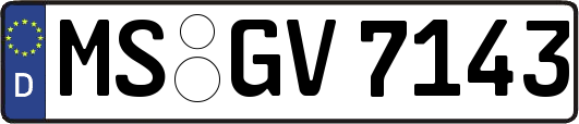 MS-GV7143