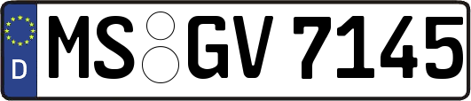 MS-GV7145