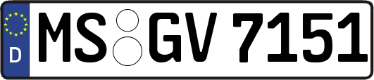 MS-GV7151
