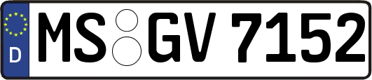 MS-GV7152