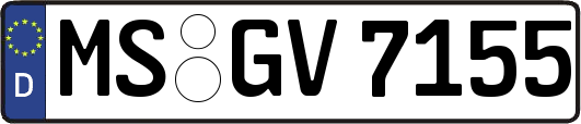 MS-GV7155