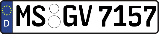 MS-GV7157