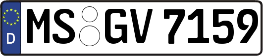 MS-GV7159