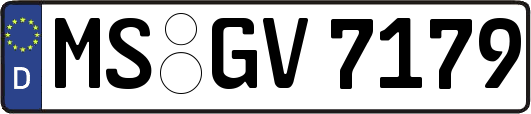 MS-GV7179