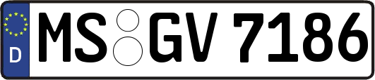 MS-GV7186