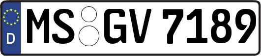 MS-GV7189