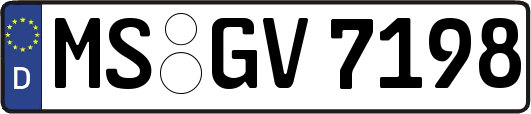 MS-GV7198