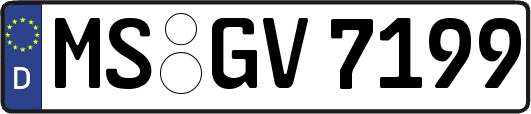 MS-GV7199