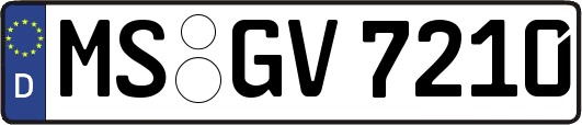 MS-GV7210
