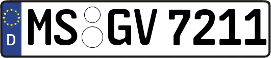 MS-GV7211