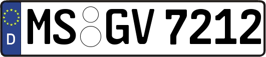 MS-GV7212