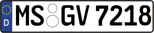 MS-GV7218