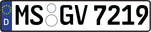 MS-GV7219