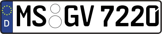 MS-GV7220