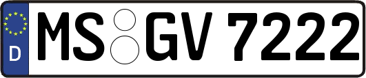MS-GV7222