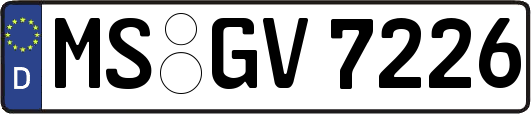 MS-GV7226
